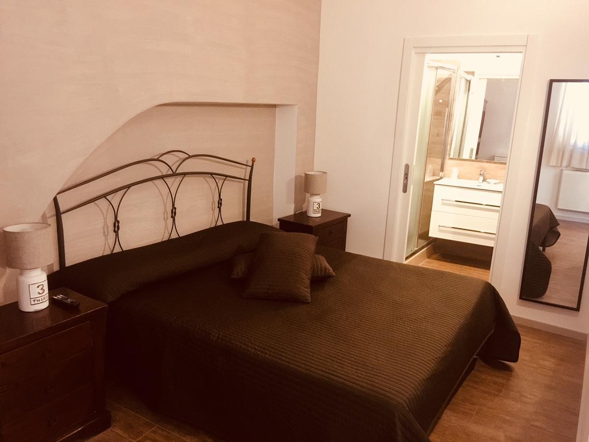 B&B La Dimora Corato Exterior photo